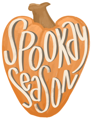 Spookay Season