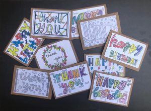 Cards