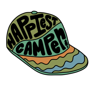 Happiest Camper