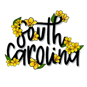 South Carolina