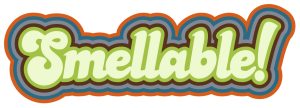 Smellable! (x4)